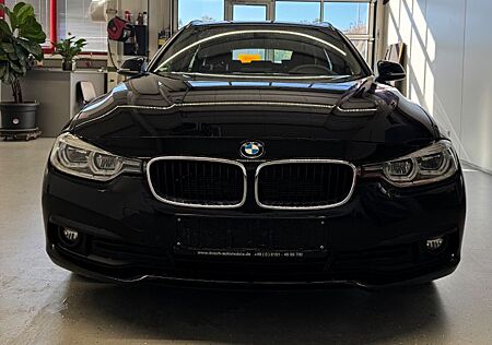 BMW 320d Tour. Advantage/Navi/LED/SportSi/PDC