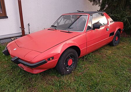 Fiat X 1/9