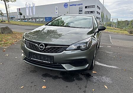 Opel Astra K Sports Tourer Elegance Start/Stop
