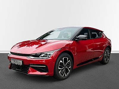 Kia EV6 77.4 kWh GT-Line RWD, WP, ASS+, GD, WKR