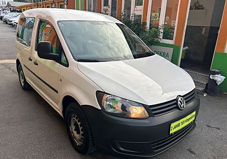 VW Caddy Volkswagen Kasten/Kombi TÜV/INSPEKTION NEU