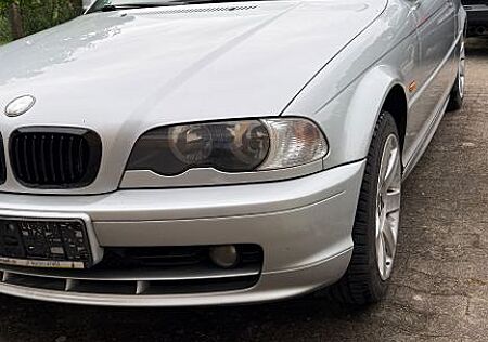 BMW 323Ci -