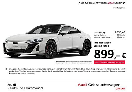 Audi e-tron GT S quattro PANO B&O 360°CAM ACC LM21