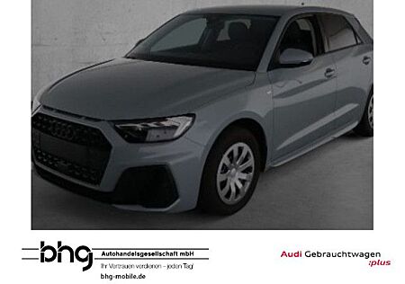Audi A1 Sportback S line 25 TFSI 70(95)