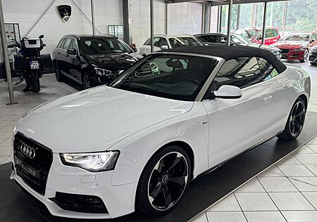 Audi A5 2.0 TDI quattro*S LINE SPORT*