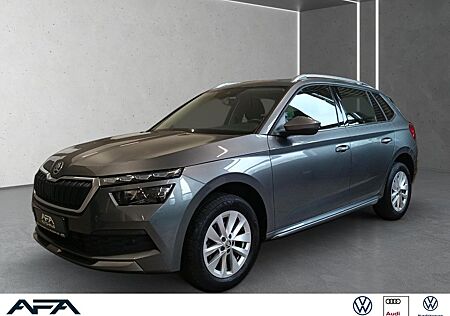 Skoda Kamiq 1.0 TSI Style DSG LED*ACC*SHZ*SmartLink