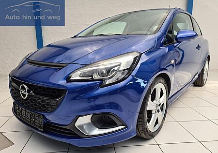 Opel Corsa OPC 1.6 Turbo RECARO | KLIMA | 17"