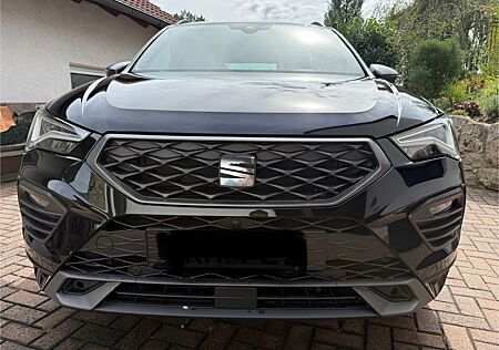 Seat Ateca 1.5 TSI FR ,DSG, FR, AHK, LED, Paket XL