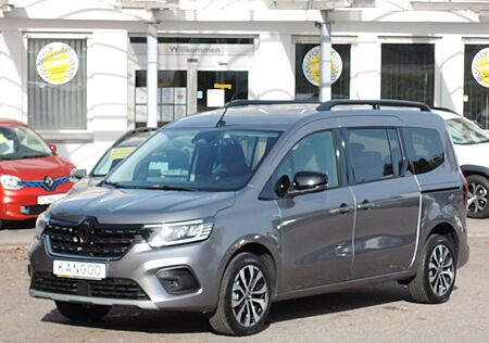 Renault Grand Kangoo 130 EDC TECHNO 7Sitz City&Drive,SHZ