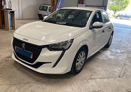 Peugeot 208 Active Business