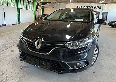 Renault Megane ENERGY dCi 110 ECO2 Experience
