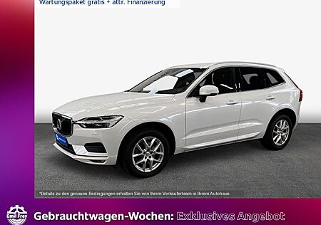 Volvo XC 60 XC60 D4 Momentum-Pro Aut Leder PilotAssist BLIS