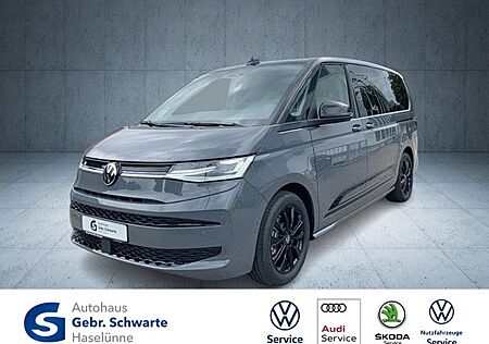 VW T7 Multivan Volkswagen 2.0 TDI DSG Edition LÜ Lang AHK+PANO