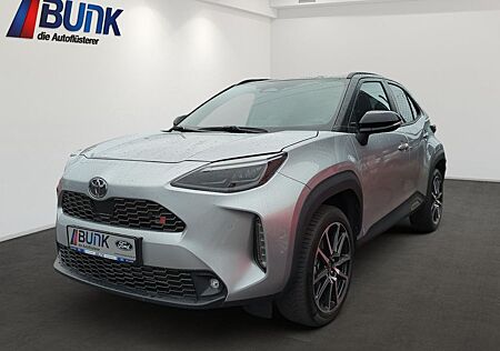 Toyota Yaris Cross GR-Sport 1.5L / Head-Up-Display /LED