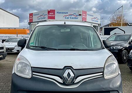 Renault Kangoo gebraucht kaufen Renault Kangoo Maxi Rapid Basis EURO5