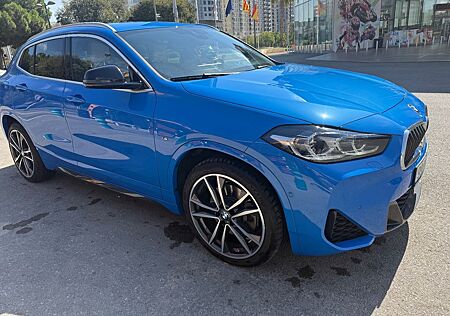 BMW X2 xDrive25e M Sport Steptronic M Sport