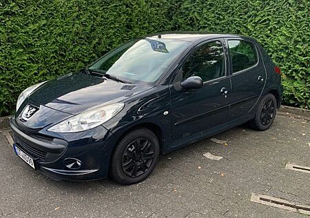 Peugeot 206 + Bj12/2010 Tüv 8/2026 Sehr guter Zustand
