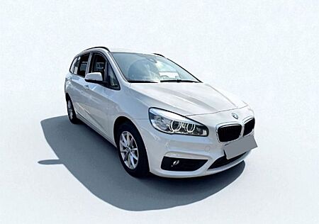 BMW 218 218Baureihe 2 GranTourer dxDrive Advantage