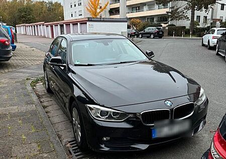 BMW 318d - Automatik, TÜV NEU, Öl und Bremsbeläge NEU