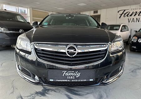 Opel Insignia A Sports Tourer Innovation+KAMERA+NAVI