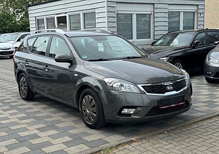 Kia Cee'd Sportswagon Klima 1 Hand