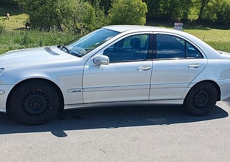 Mercedes-Benz C 220 CDI CLASSIC Classic