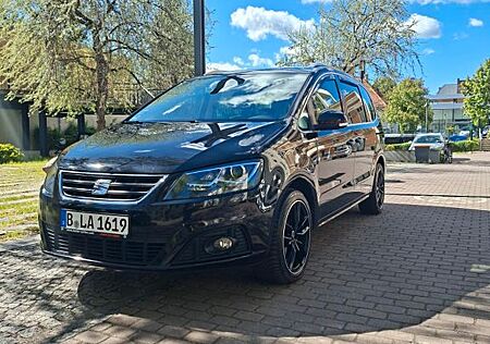 Seat Alhambra 2.0 TDI Start&Stop 135kW Style DSG ...
