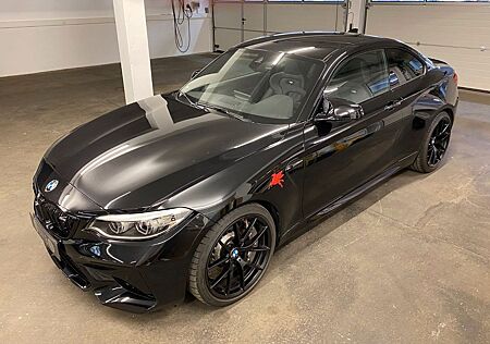 BMW M2 Coupe Competition