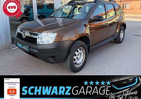 Dacia Duster I Ambiance 4x2*AHK*