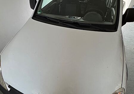 Opel Combo 1.6 CNG -