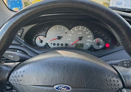 Ford Focus 1.8 Finesse Finesse