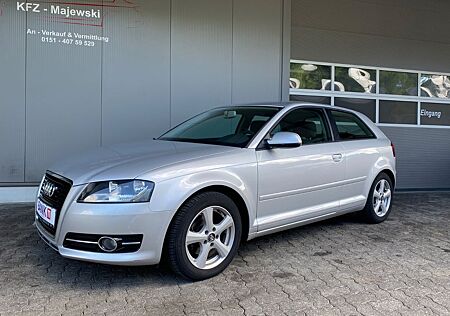 Audi A3 1.2 TFSI Attraction