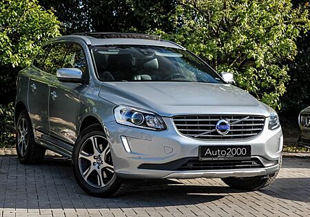 Volvo XC 60 XC60 Summum AWD/Pano/Kamera/Leder/10916netto