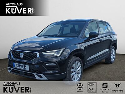 Seat Ateca Style 1.5 TSI DSG ACC*AHK*NAVI*LED*PDC*SHZ