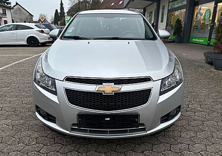 Chevrolet Cruze LT*2 HAND*PDC*AHK*