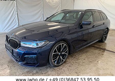 BMW 540 M Sport Laser 20"HUD DriveProf Memory Laser