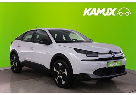Citroën C4 1.2PureTech Aut.Plus+LED+KAMERA+TEMPO+PDC