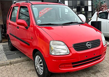 Opel Agila 1.0 12V Comfort *HU/AU Neu*Sonderangebot*