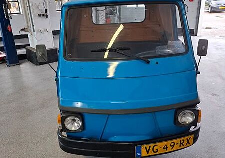 Piaggio APE TM