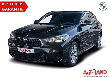 BMW X2 20i xDrive M Sport Aut. LED Navi Tempomat