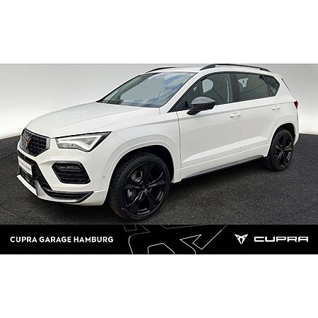 Cupra Ateca leasen