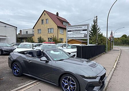 Ford Mustang 5.0 Ti-VCT V8 328 GT California Autom.