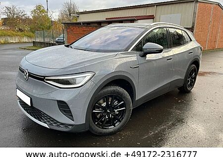 VW ID.4 Volkswagen Pure Performance 125 KW 55 kWh ACC PD