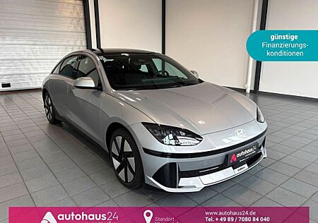 Hyundai IONIQ 6 Dynamiq 53 kWh ACC|CarPlay|Kamera