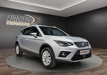 Seat Arona 1.0 TSI 85kW XCELLENCE DSG