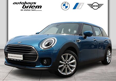 Mini One Clubman Automatik PDC LED Classic Trim