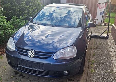 VW Golf Volkswagen 1.4 United TÜV bis 06/2027