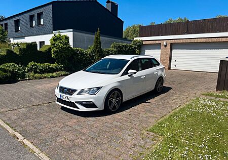 Seat Leon ST 1.4 TSI 92kW Start&Stop FR FR