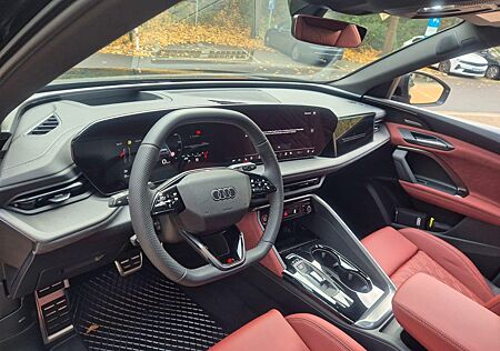 Audi SQ5 TFSI SPORTBACK SOFORT CARBON 3x S-LINE LUFT