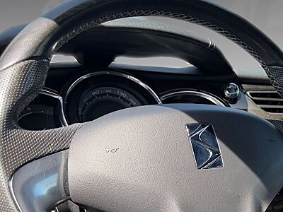DS Automobiles DS3 PureTech 130 *Leder *Kamera